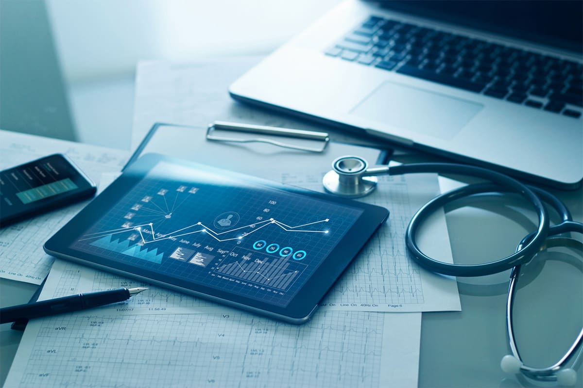 Electronic Health Records