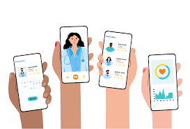 Patient Engagement Apps