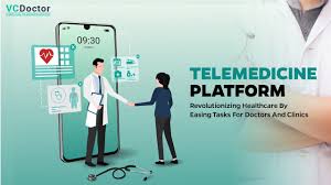 Telemedicine Platforms